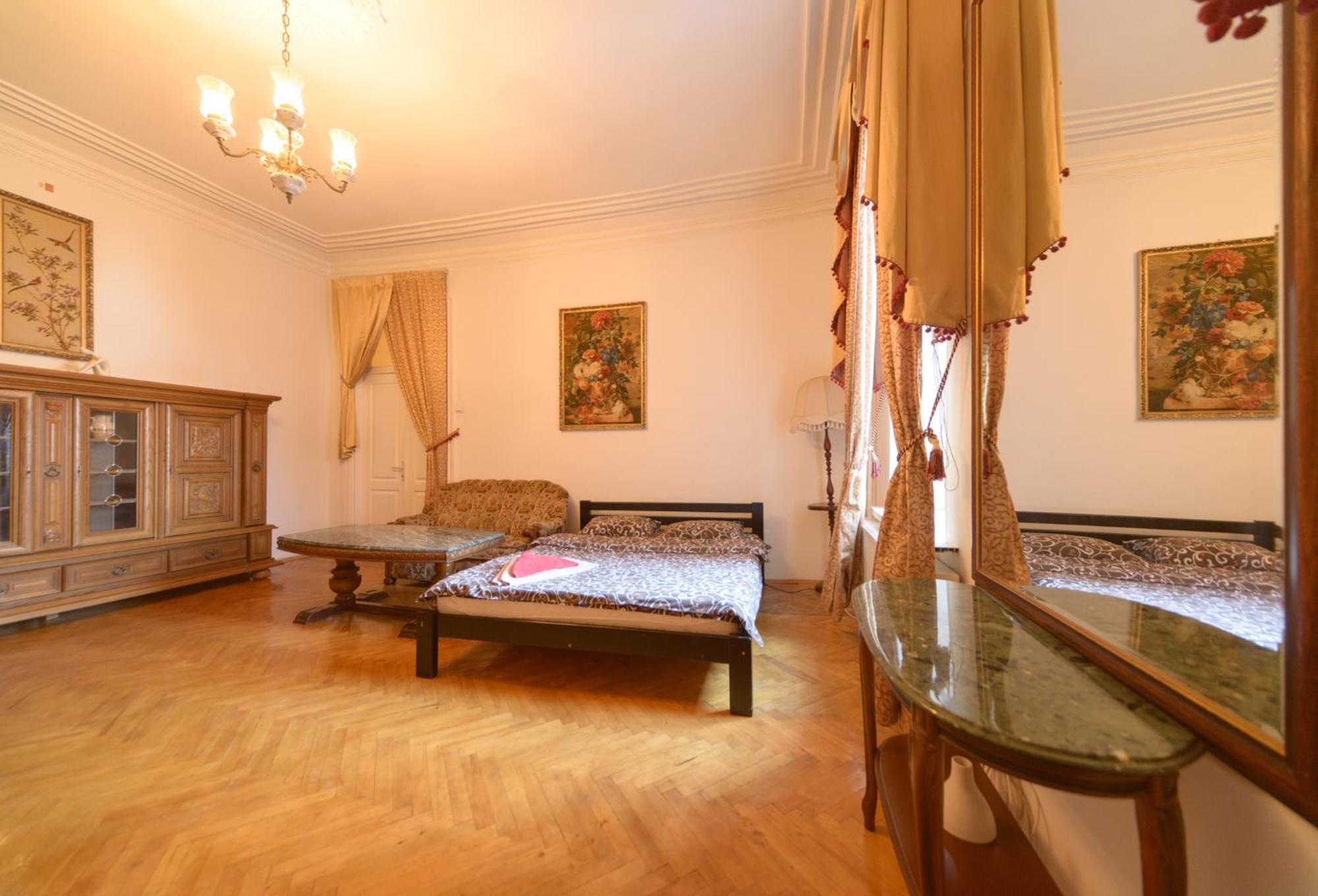 Apartment Near Arena City Киев Экстерьер фото