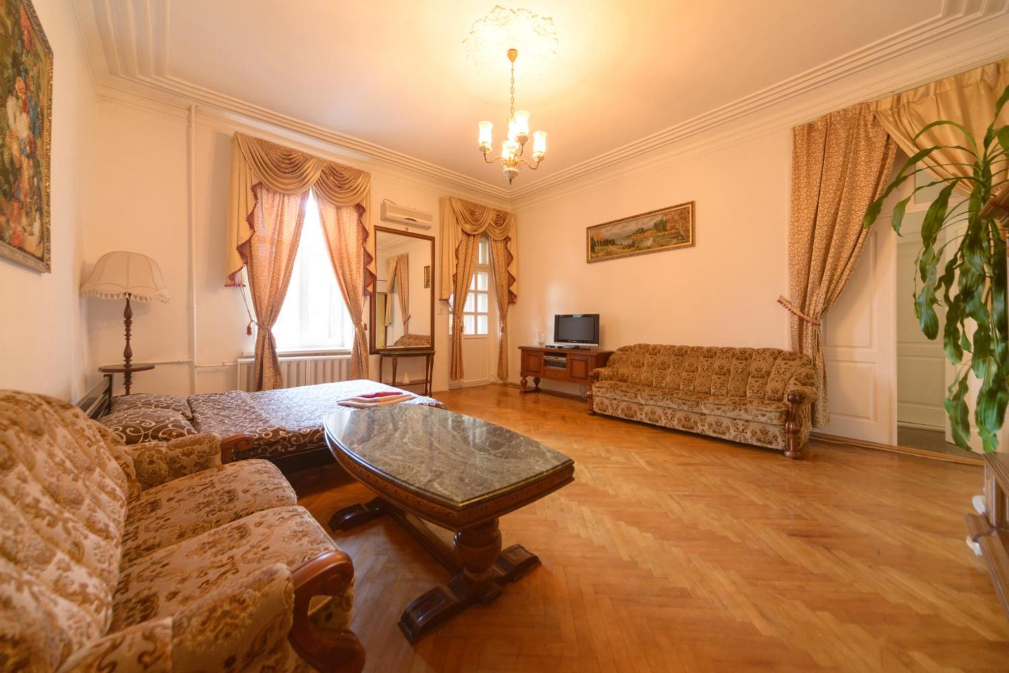 Apartment Near Arena City Киев Экстерьер фото